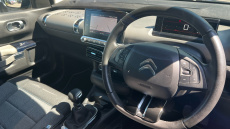 Citroen C4 Cactus 1.2 PureTech Flair 5dr [6 Speed] Petrol Hatchback